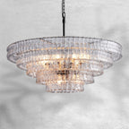 Gelida Round Chandelier 24364860