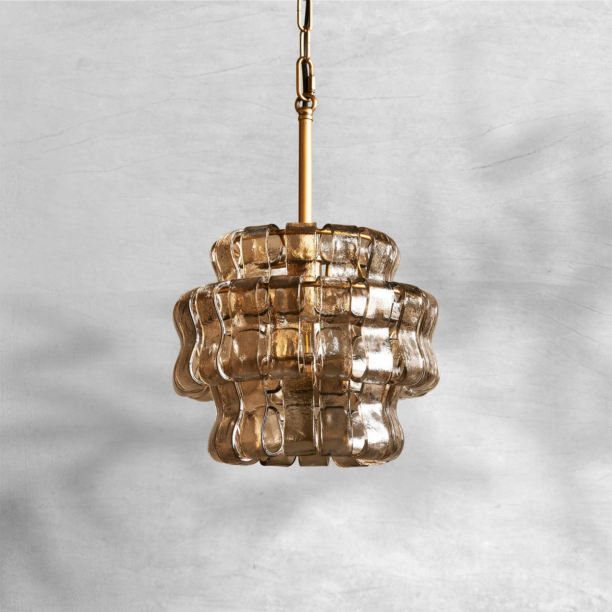 Gelida Pendant