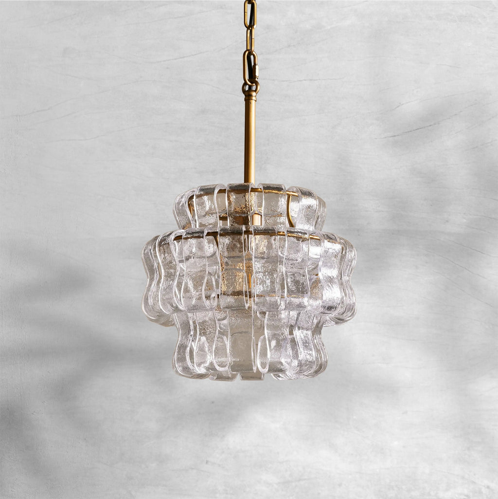 Gelida Pendant