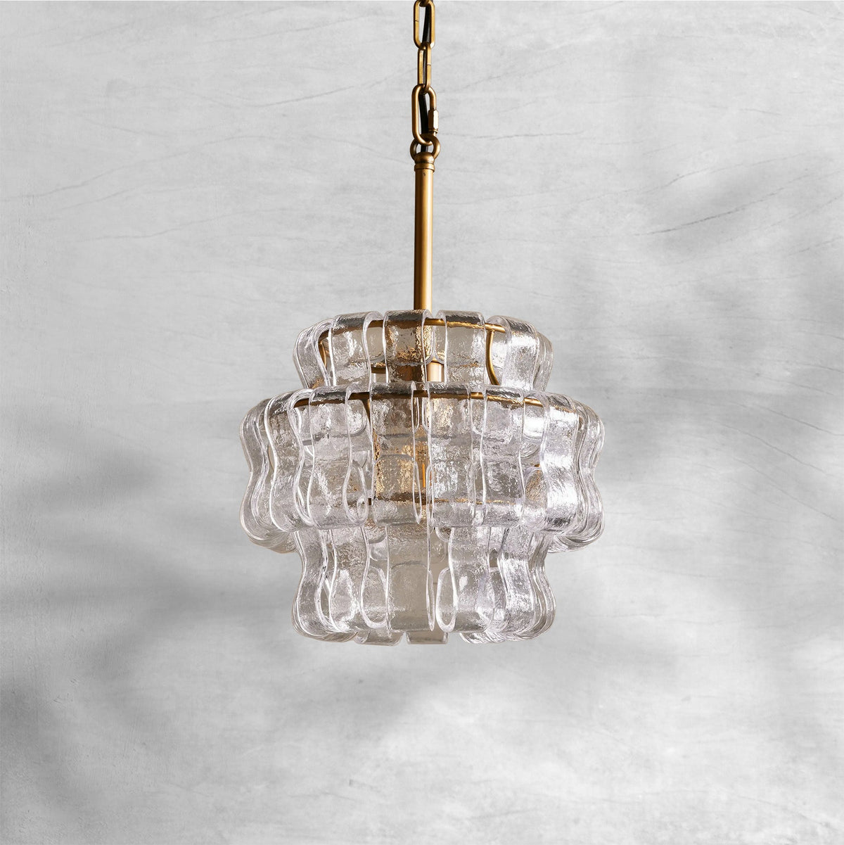 Gelida Pendant
