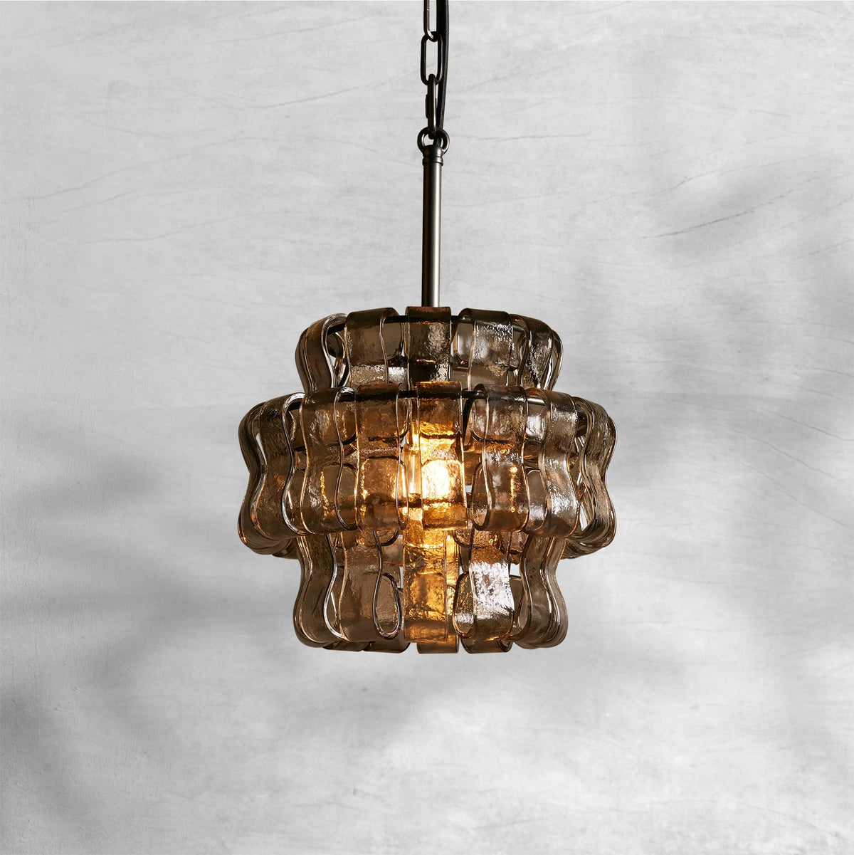 Gelida Pendant