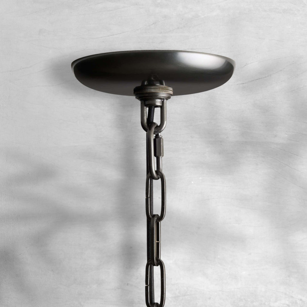 Gelida Pendant