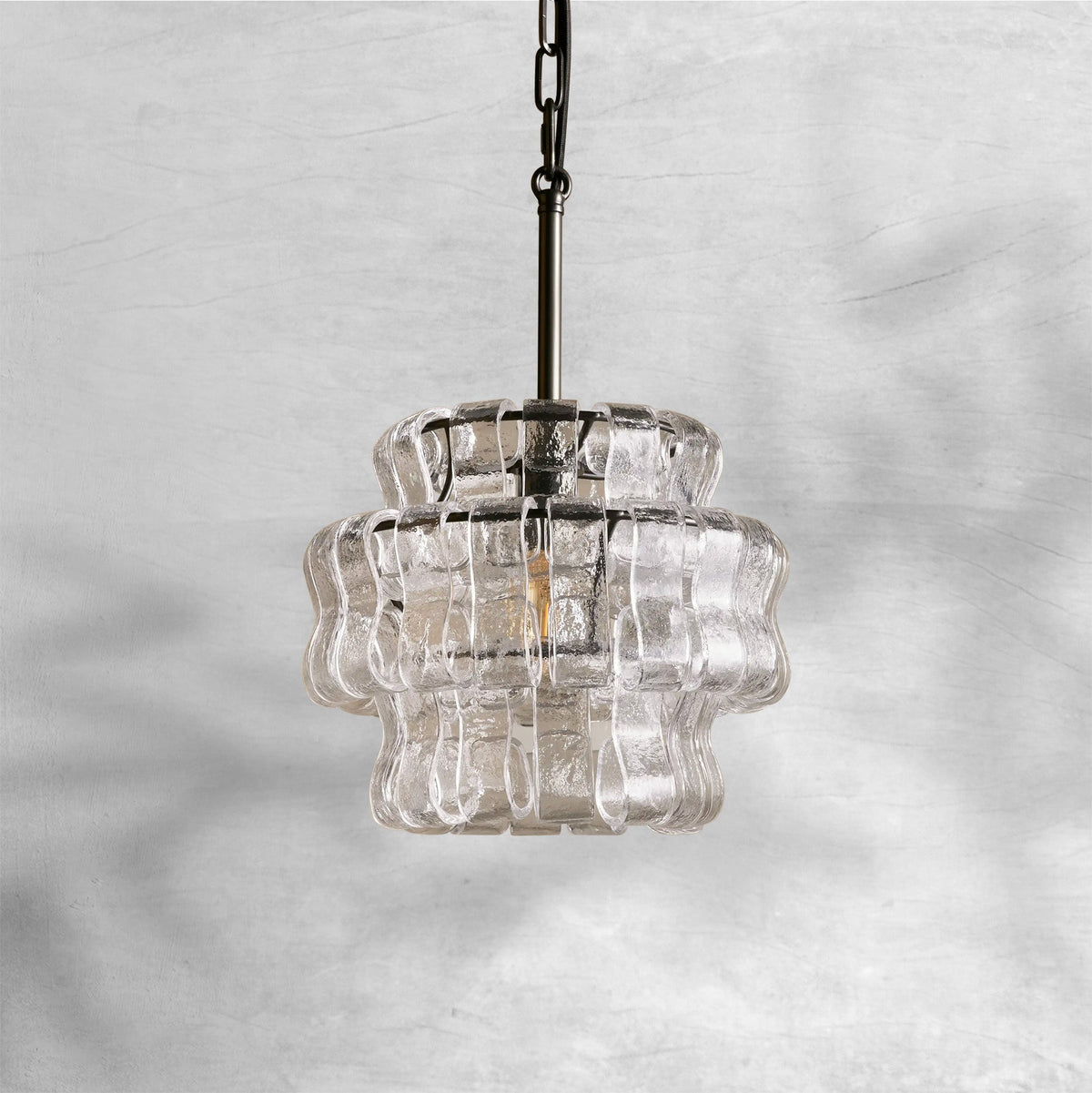 Gelida Pendant