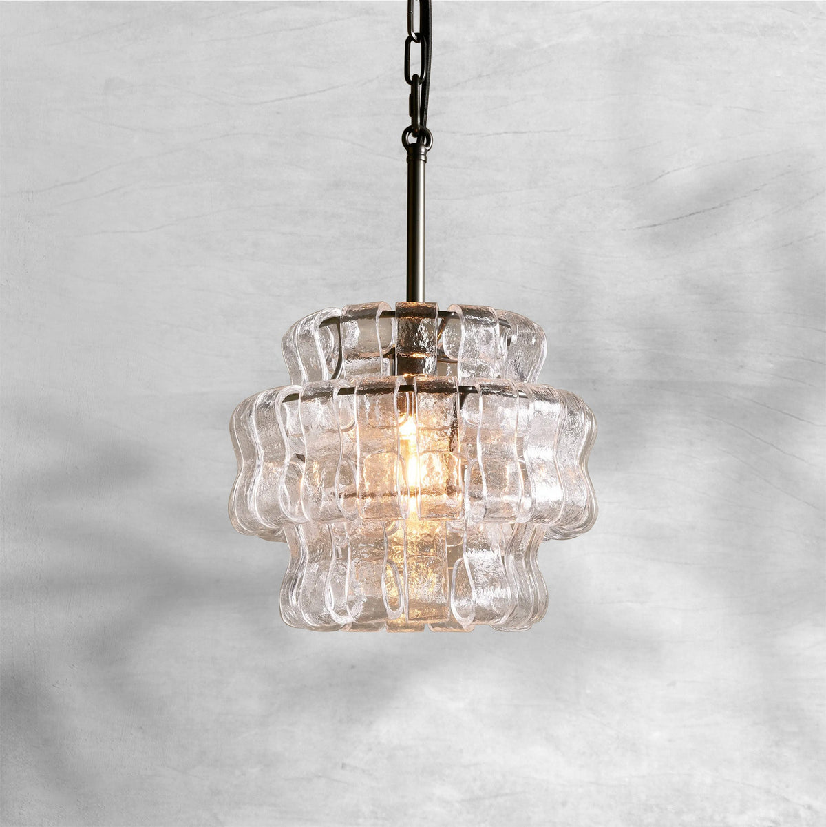 Gelida Pendant