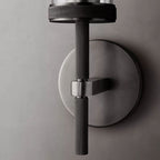 Bamcee Long Grand Wall Sconce 19H Modern Wall Lamp