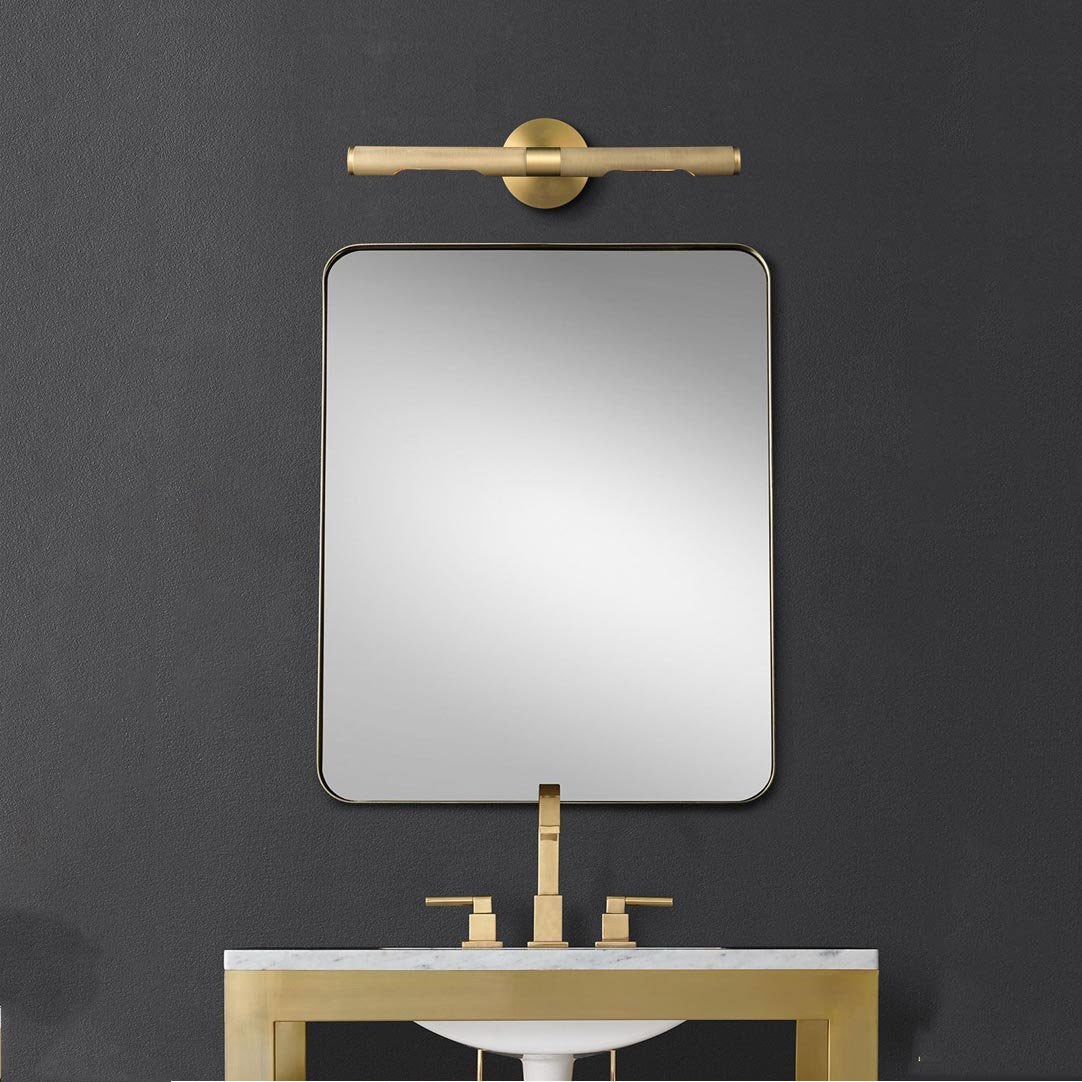 Davanci Picture Wall Sconce