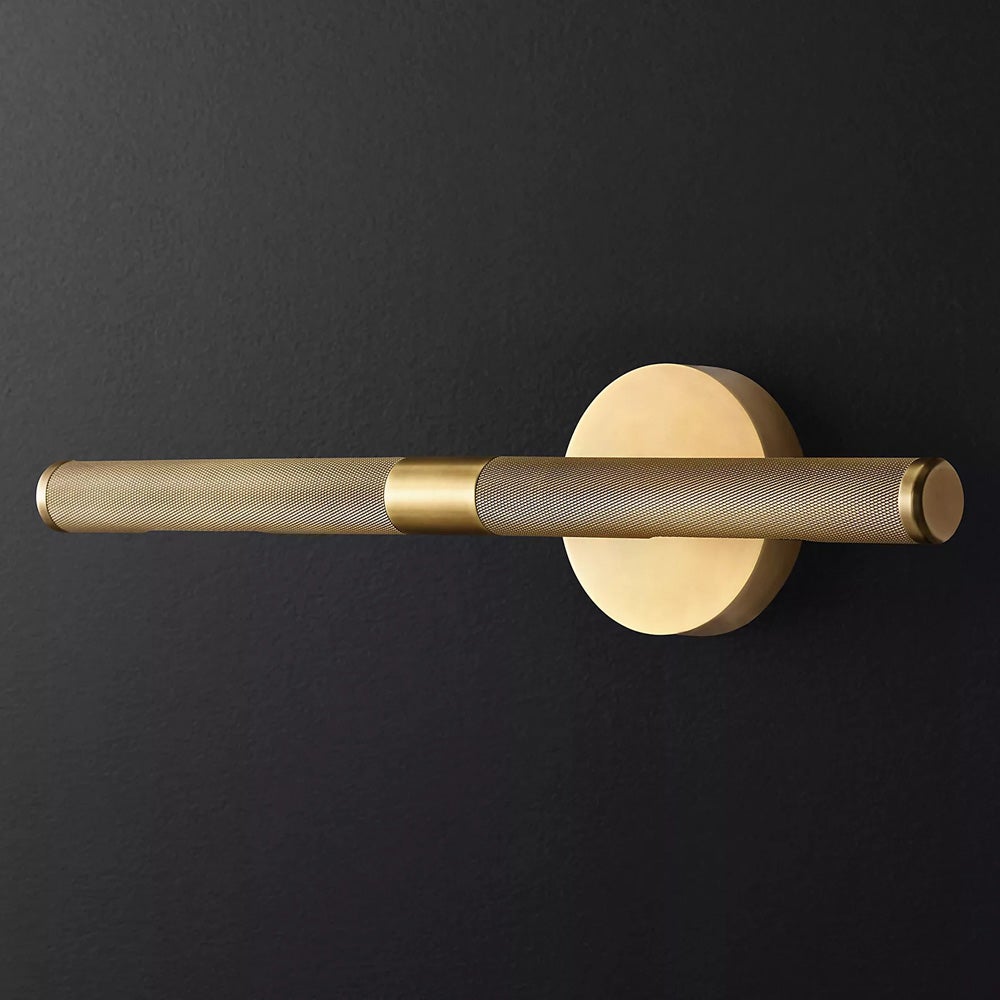 Davanci Picture Wall Sconce