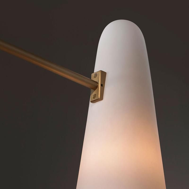 Montfaucon  Chandelier 6  Lights For Dinning Room