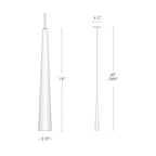 Apollin Crystal Small Chandelier For Kitchen Island Chandelier
