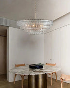 Gelida Round Chandelier 24364860