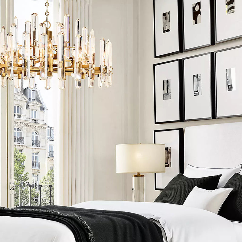 Bonnington Round Chandelier 30(customize)
