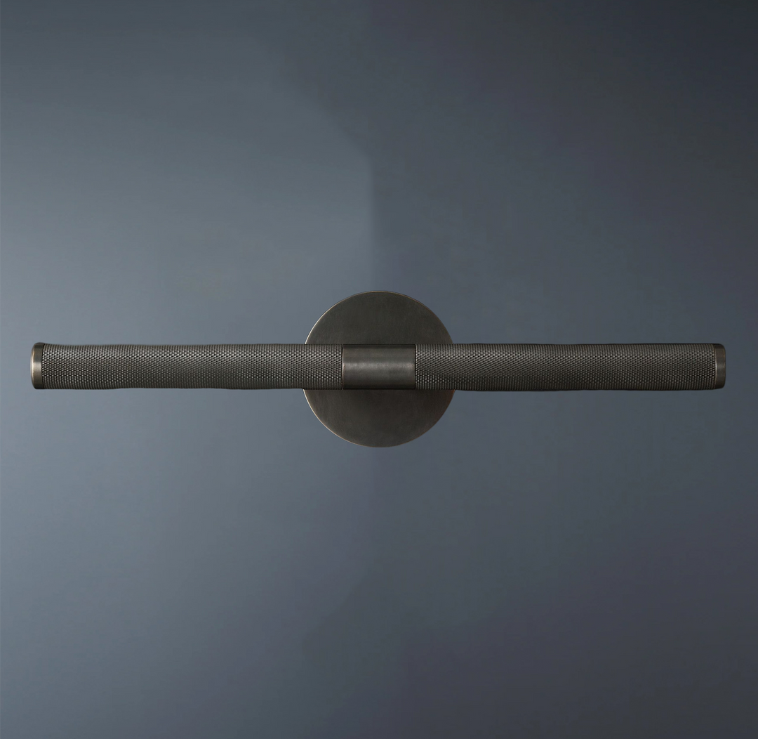 Davanci Picture Wall Sconce