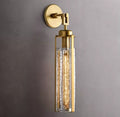 Bamcee Finish Glass Shade Wall Sconces Modern Wall Lamp-konalight