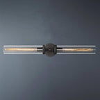 Bamcee Linear Wall Sconce 30W Modern Wall Lamp