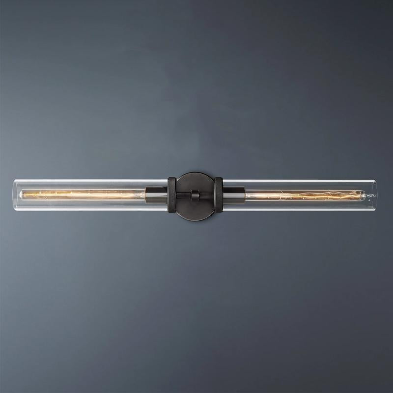 Bamcee Linear Wall Sconce 30W Modern Wall Lamp