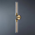Bamcee Linear Wall Sconce 30W Modern Wall Lamp-konalight