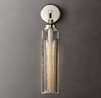 Bamcee Finish Glass Shade Wall Sconces Modern Wall Lamp