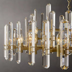 Bonnington Round Chandelier 30(customize)