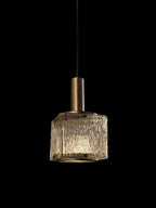 Modern Water Ripple Pendant  Lighting