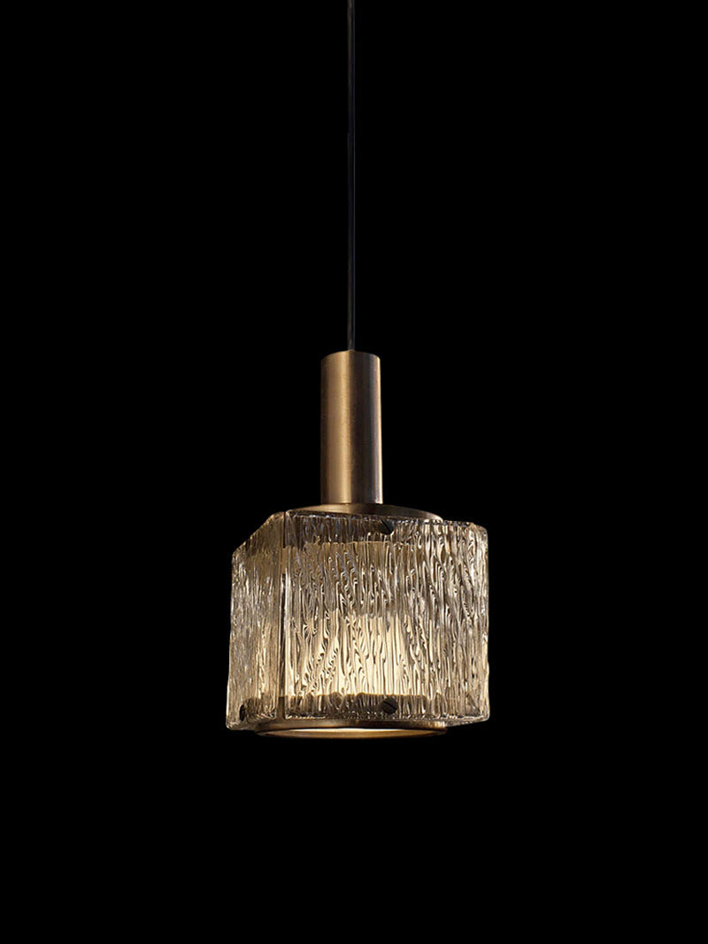Modern Water Ripple Pendant  Lighting