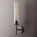 Bamcee Long Grand Wall Sconce 19H Modern Wall Lamp