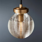 Pearl Wall Sconce , Wall Lamp