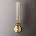 Bamcee Long Grand Wall Sconce 19H Modern Wall Lamp-konalight