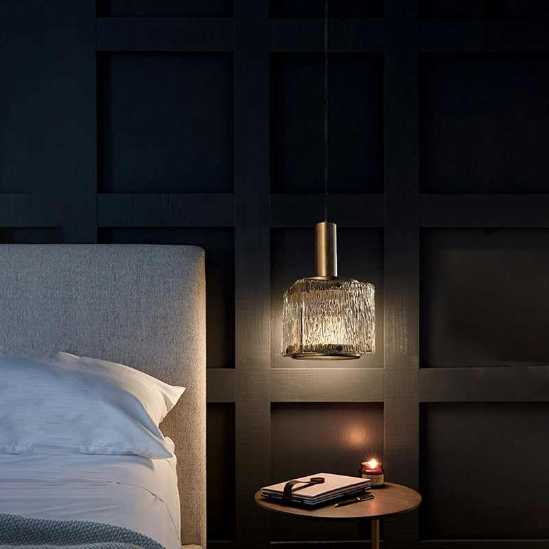 Modern Water Ripple Pendant  Lighting