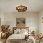 Gelida Flushmount