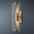 Marbuzet Crystal Modern Wall Sconce-konalight