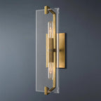 Marbuzet Crystal Modern Wall Sconce-konalight