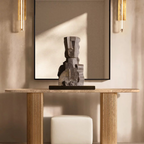 Aerie Single Sconce