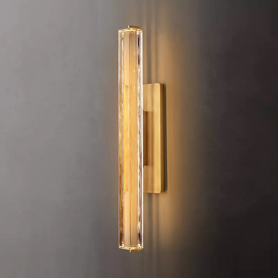 Aerie Single Sconce