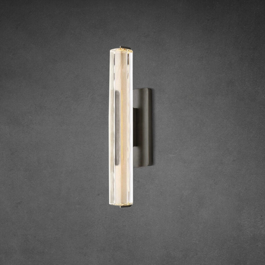 Aerie Single Sconce