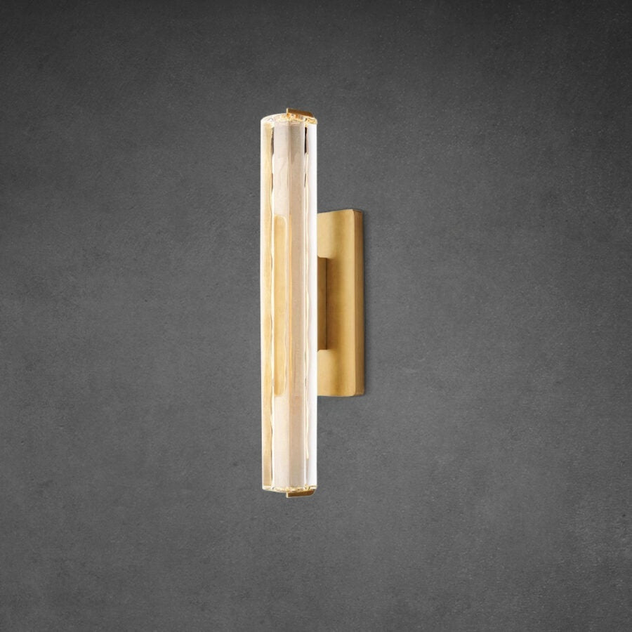 Aerie Single Sconce