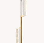 Aerie Round Chandelier 24