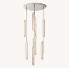 Aerie Round Chandelier 24