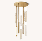 Aerie Round Chandelier 24
