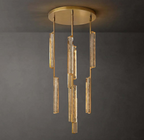 Audubon Round Chandelier 24