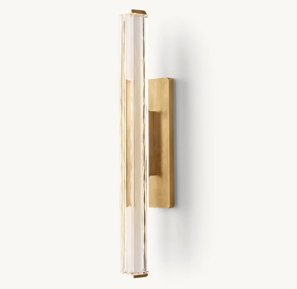 Aerie Single Sconce