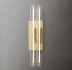 Aerie Double Sconce