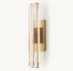 Aerie Double Sconce