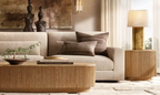 Aerie Double Sconce