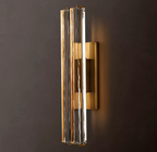 Aerie Double Sconce