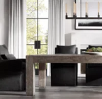 Cannele Linear Chandelier 67 For Kitchen Island