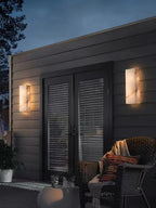 Cassidy Calcite Wall Sconce For Bedroom