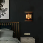 Domy Brass Wall Sconce 8