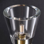 Torche Grand Wall Sconce, Modern Wall Lamp