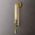 Fontanelle Single Head Wall Sconce-konalight
