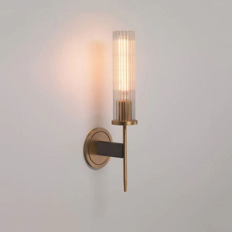 Graman Wall Sconce-konalight